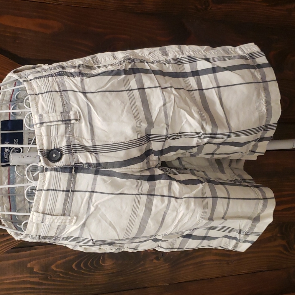 American eagle outfitters